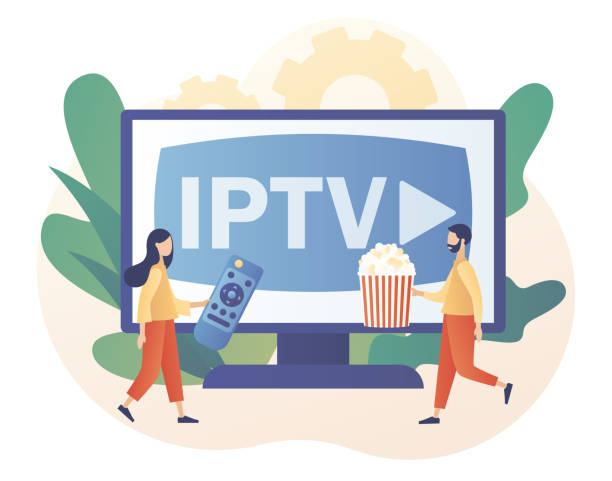 Ícone de aplicativo representando apps P2Server multiplataforma para Smart TV, TV Box, celular e desktop com interface intuitiva